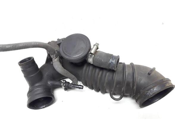 Air Filter Intake Pipe AUDI A4 Avant (8D5, B5)