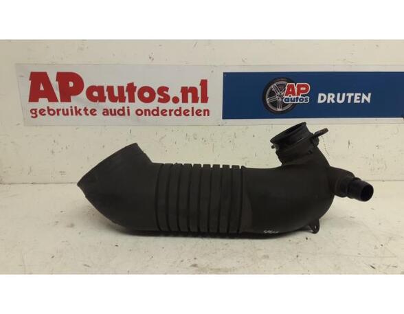 Air Filter Intake Pipe AUDI A4 (8E2, B6)