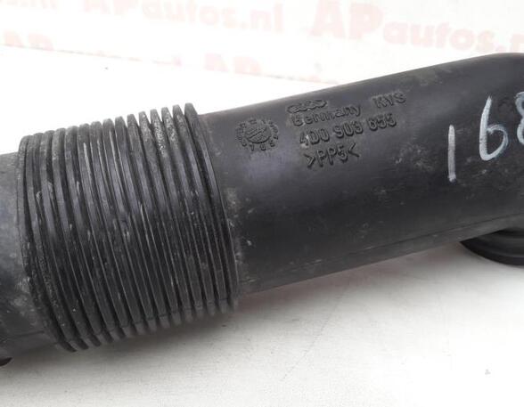 Air Filter Intake Pipe AUDI A8 (4D2, 4D8)