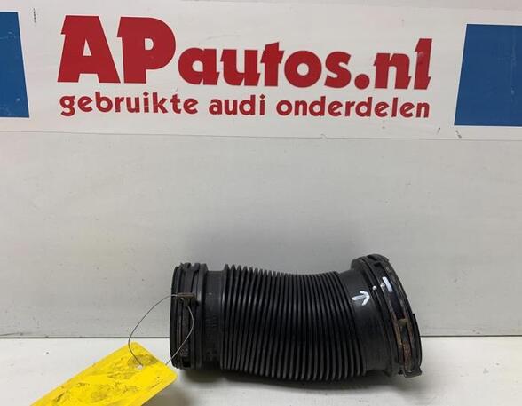 Aanzuigslang luchtfilter AUDI A4 B7 Convertible (8HE)