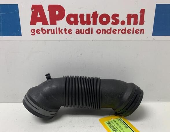 Aanzuigslang luchtfilter AUDI A3 Convertible (8P7)