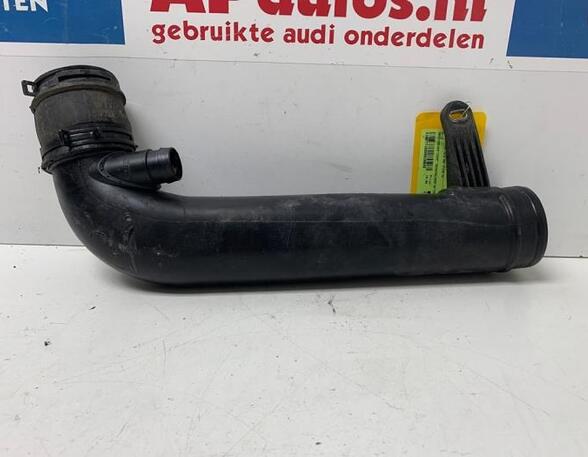 Air Filter Intake Pipe AUDI TT Roadster (8J9)