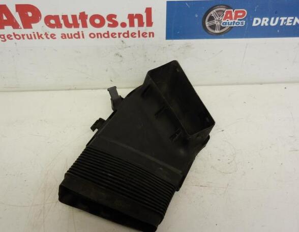 Air Filter Intake Pipe AUDI A4 B7 Convertible (8HE)