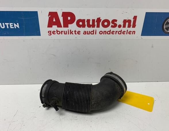 Air Filter Intake Pipe AUDI A4 Avant (8K5, B8)