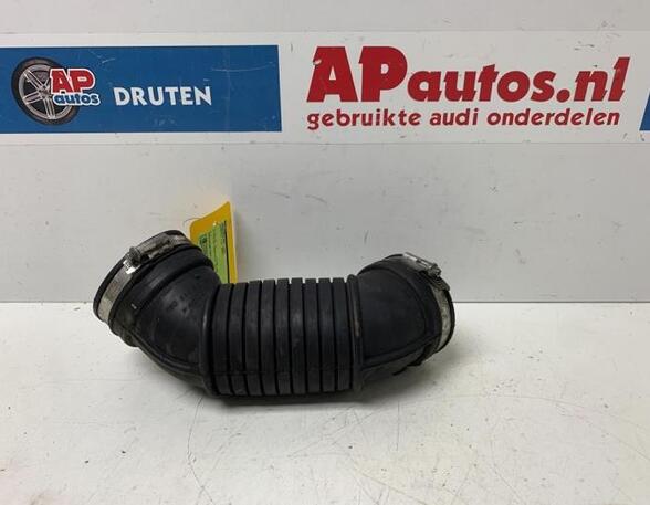 Air Filter Intake Pipe AUDI A4 Avant (8D5, B5), AUDI A4 Avant (8E5, B6), AUDI A4 Avant (8ED, B7)