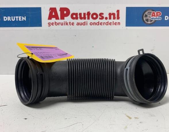 Air Filter Intake Pipe AUDI TT Roadster (8J9)