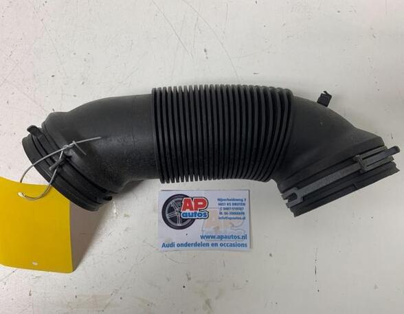 Air Filter Intake Pipe AUDI TT Roadster (8J9)