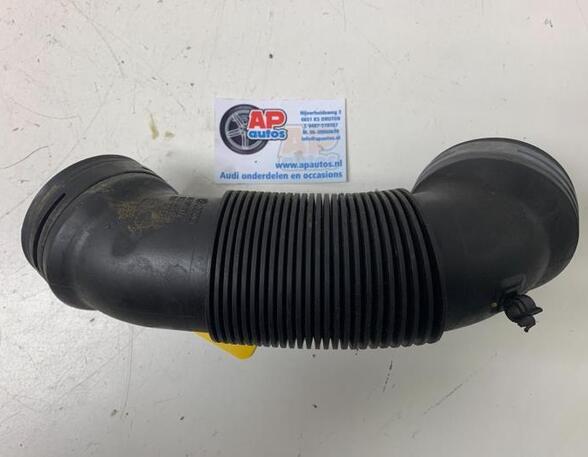 Air Filter Intake Pipe AUDI TT Roadster (8J9)