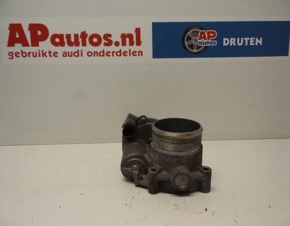 Throttle Body AUDI A4 (8K2, B8)