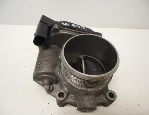 Throttle Body AUDI A4 (8K2, B8)