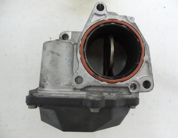 Drosselklappenstutzen Audi A3 Sportback 8P 03G128063A P6350378