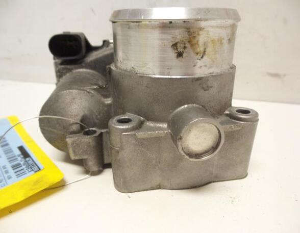 Throttle Body AUDI A4 Avant (8E5, B6), AUDI A4 Avant (8ED, B7)