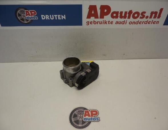 Throttle Body AUDI A4 Avant (8E5, B6), AUDI A4 Avant (8ED, B7)