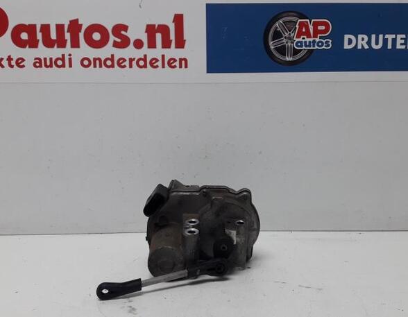 Drosselklappe Audi Q7 4L 059129086D P11578155