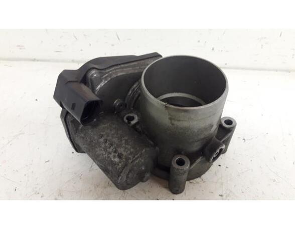 Throttle Body AUDI A1 (8X1, 8XK), AUDI A1 Sportback (8XA, 8XF)