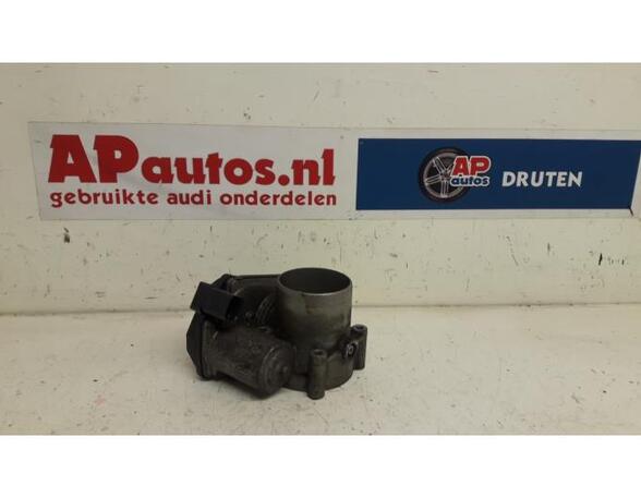 Gasklephuis AUDI A1 (8X1, 8XK), AUDI A1 Sportback (8XA, 8XF)