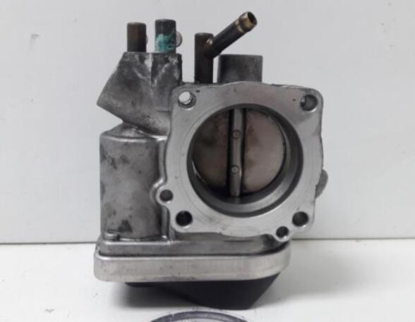 Throttle Body AUDI A3 (8P1), AUDI A3 Sportback (8PA)