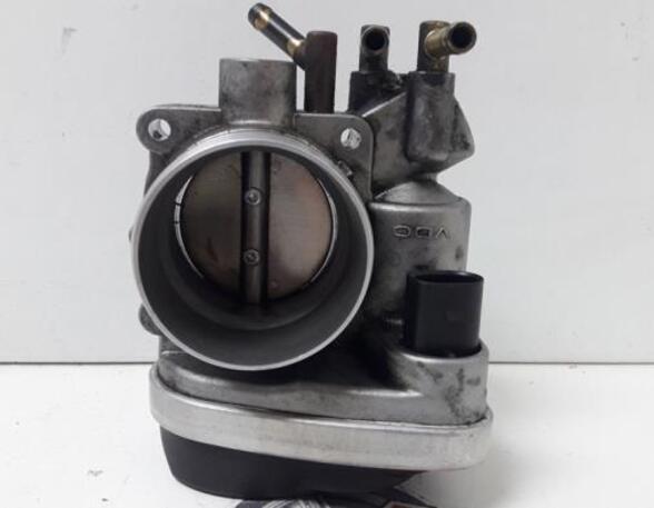 Throttle Body AUDI A3 (8P1), AUDI A3 Sportback (8PA)