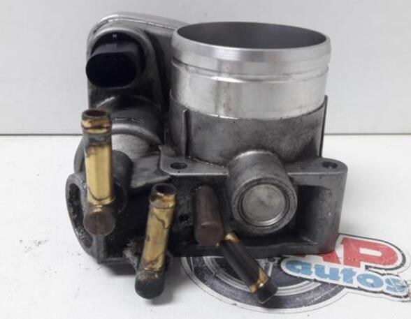 Throttle Body AUDI A3 (8P1), AUDI A3 Sportback (8PA)