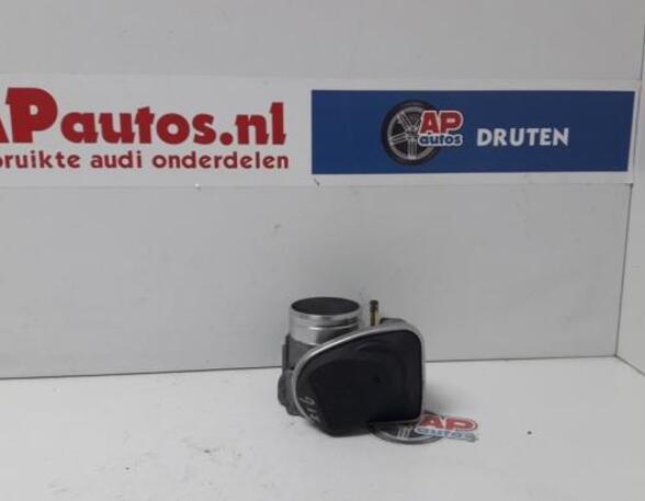 Throttle Body AUDI A3 (8P1), AUDI A3 Sportback (8PA)