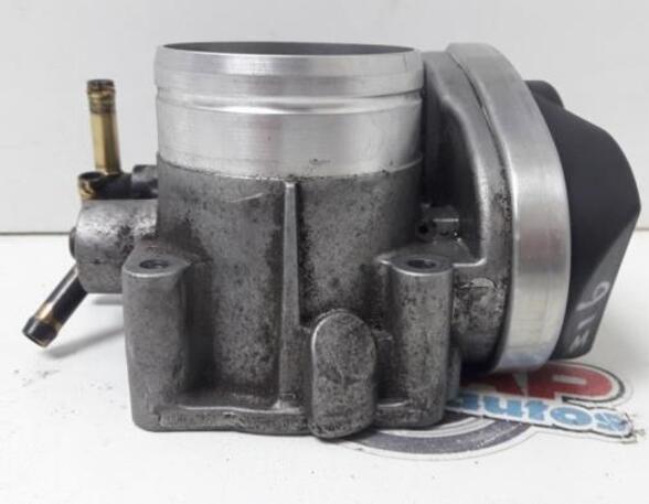 Throttle Body AUDI A3 (8P1), AUDI A3 Sportback (8PA)