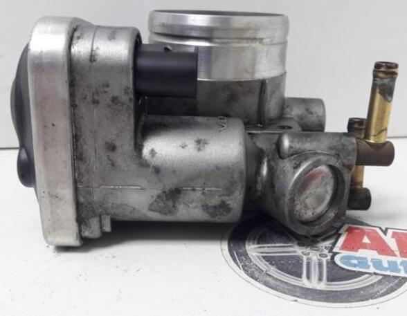 Throttle Body AUDI A3 (8P1), AUDI A3 Sportback (8PA)