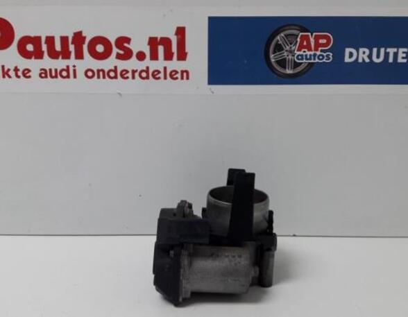 Gasklephuis AUDI A1 (8X1, 8XK), AUDI A1 Sportback (8XA, 8XF)