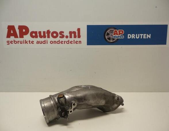 Drosselklappenstutzen Audi A8 D2, 4D 4D0145950 P8213657