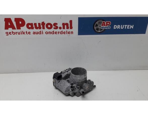 Throttle Body AUDI A4 (8E2, B6)