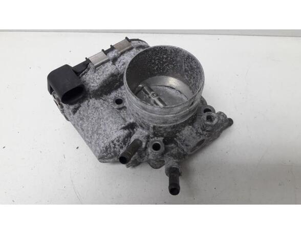 Throttle Body AUDI A4 (8E2, B6)