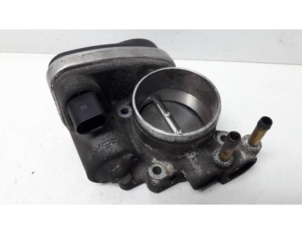 Throttle Body AUDI A3 (8P1), AUDI A3 Sportback (8PA)