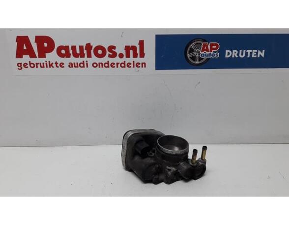 Throttle Body AUDI A3 (8P1), AUDI A3 Sportback (8PA)