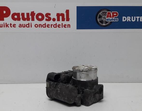 Gasklephuis AUDI TT (8N3)