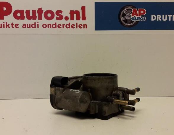 Gasklephuis AUDI A6 (4B2, C5)