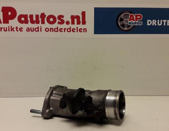 Drosselklappenstutzen Audi A6 Avant 4B, C5 4B0145950C P9918813