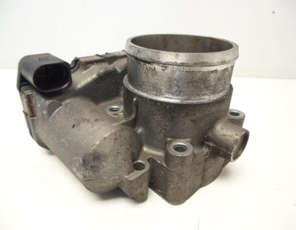 Throttle Body AUDI TT (8N3)