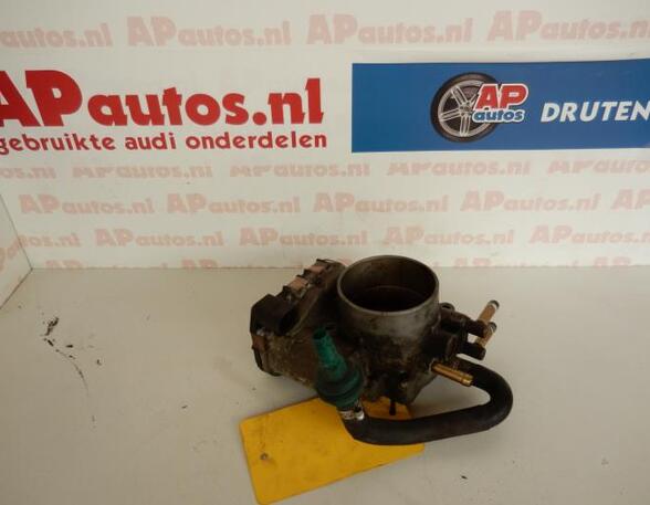 Gasklephuis AUDI A4 (8D2, B5)