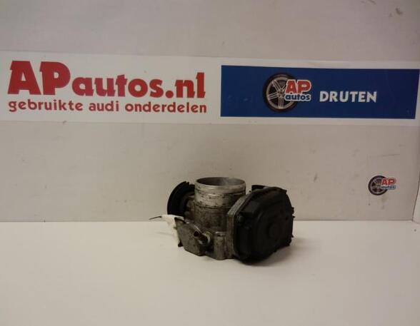 Gasklephuis AUDI A3 (8L1)