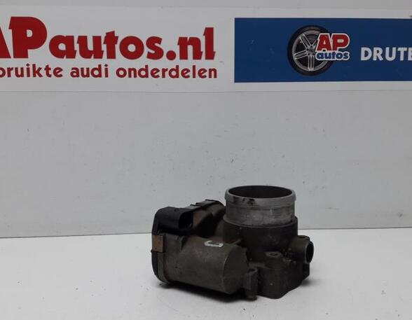 Gasklephuis AUDI A6 (4B2, C5)