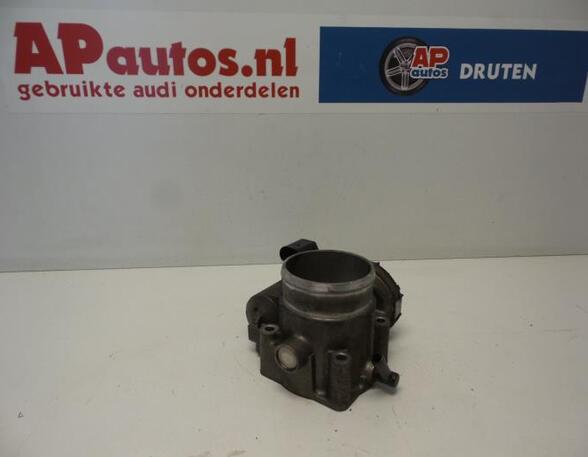 Throttle Body AUDI TT (8N3)