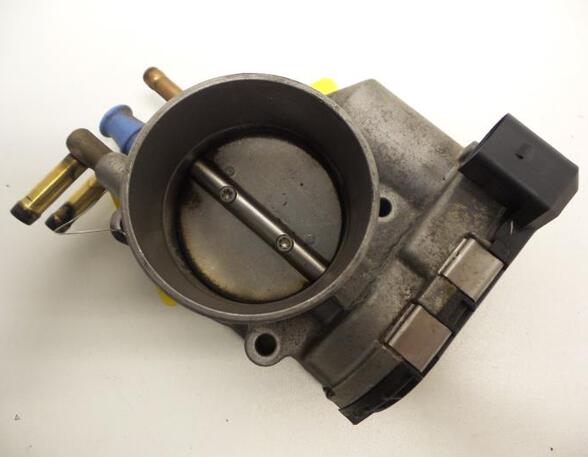 Throttle Body AUDI A4 B7 Convertible (8HE)