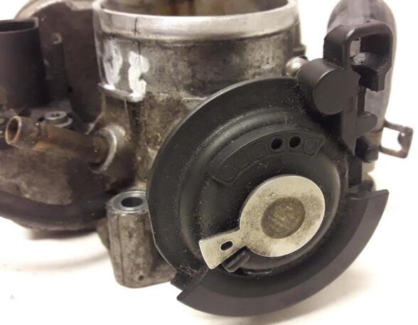 Throttle Body AUDI A4 Avant (8D5, B5)