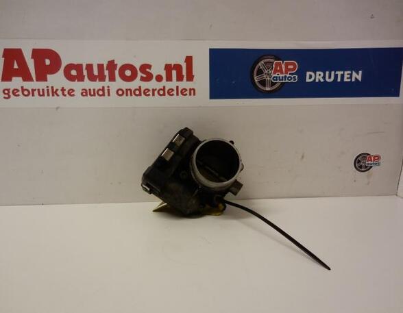 Gasklephuis AUDI A3 (8L1)