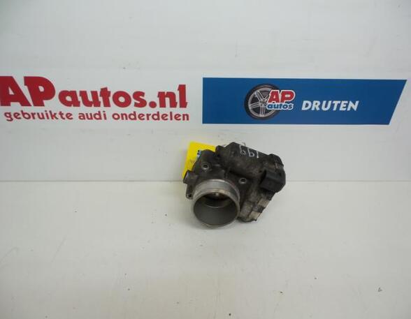 Throttle Body AUDI TT (8N3)