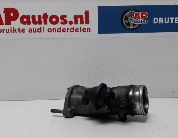 Gasklephuis AUDI A6 (4B2, C5)