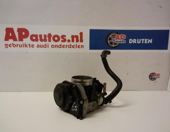 Gasklephuis AUDI A3 (8L1)