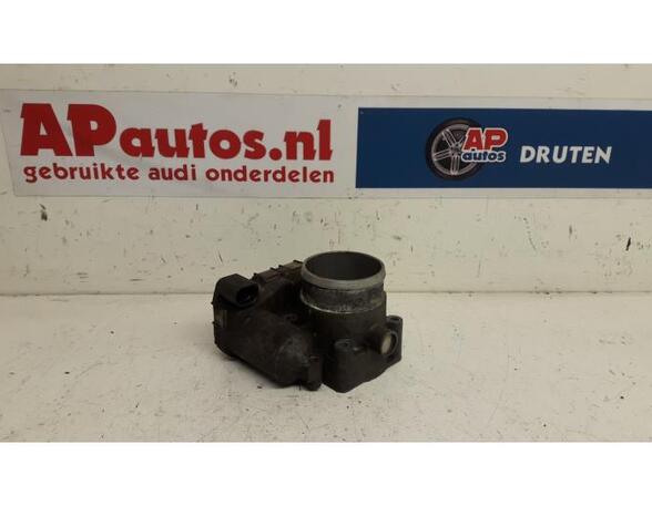 Throttle Body AUDI TT (8N3)