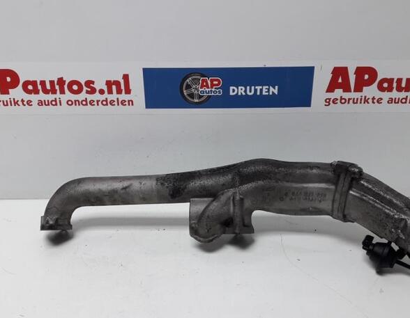 Gasklephuis AUDI A6 Avant (4B5, C5), AUDI ALLROAD (4BH, C5)