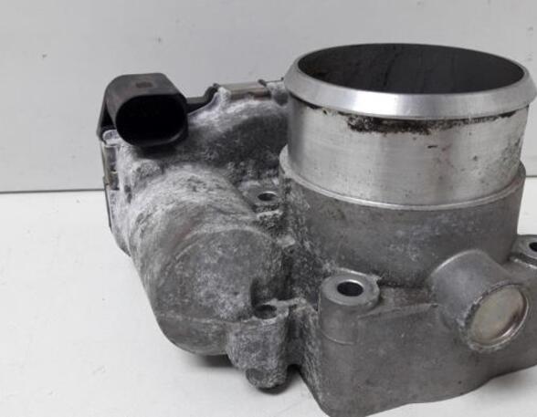 Throttle Body AUDI A4 Avant (8E5, B6), AUDI A4 Avant (8ED, B7)