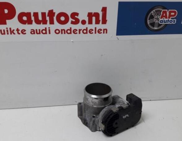 Throttle Body AUDI A4 Avant (8E5, B6), AUDI A4 Avant (8ED, B7)